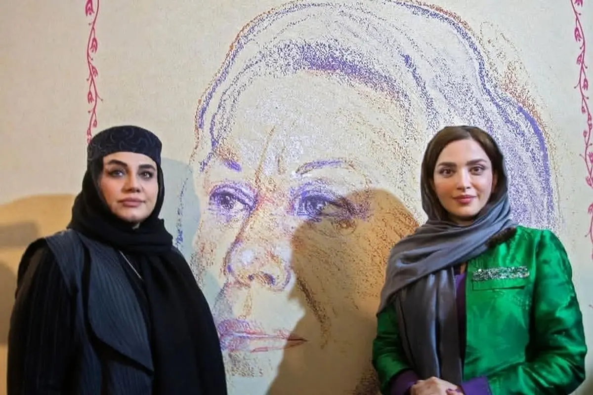 نرگس آبیار: توقیف سریال «سووشون» نماد بیاحترامی به هنر و شعور مخاطب است | واکنش تند کارگردان در برابر فیلترینگ ناگهانی