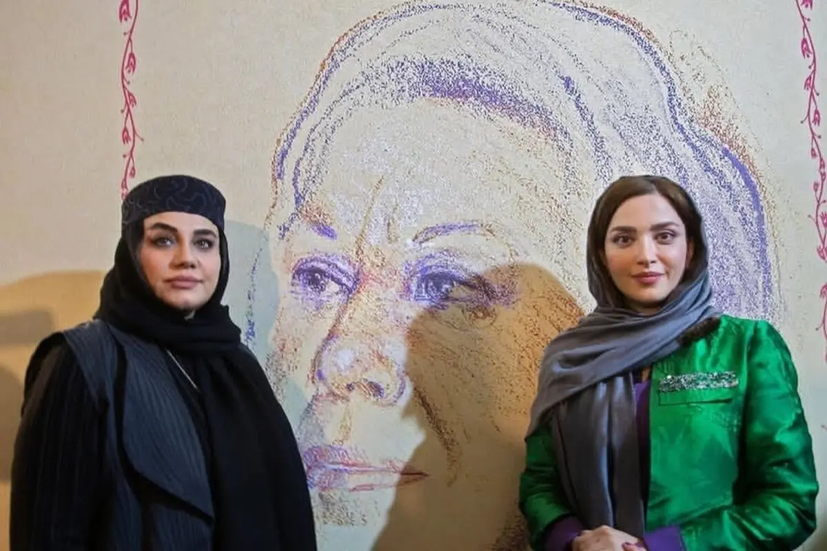 نرگس آبیار: توقیف سریال «سووشون» نماد بی‌احترامی به هنر و شعور مخاطب است | واکنش تند کارگردان در برابر فیلترینگ ناگهانی