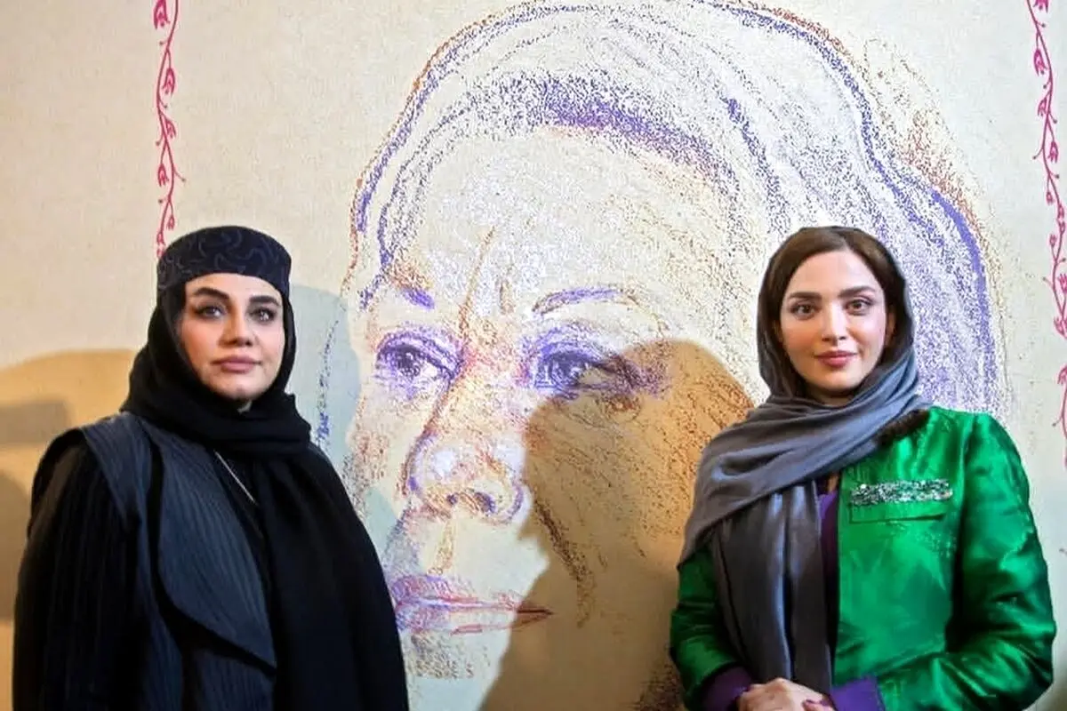 نرگس آبیار: توقیف سریال «سووشون» نماد بی‌احترامی به هنر و شعور مخاطب است | واکنش تند کارگردان در برابر فیلترینگ ناگهانی