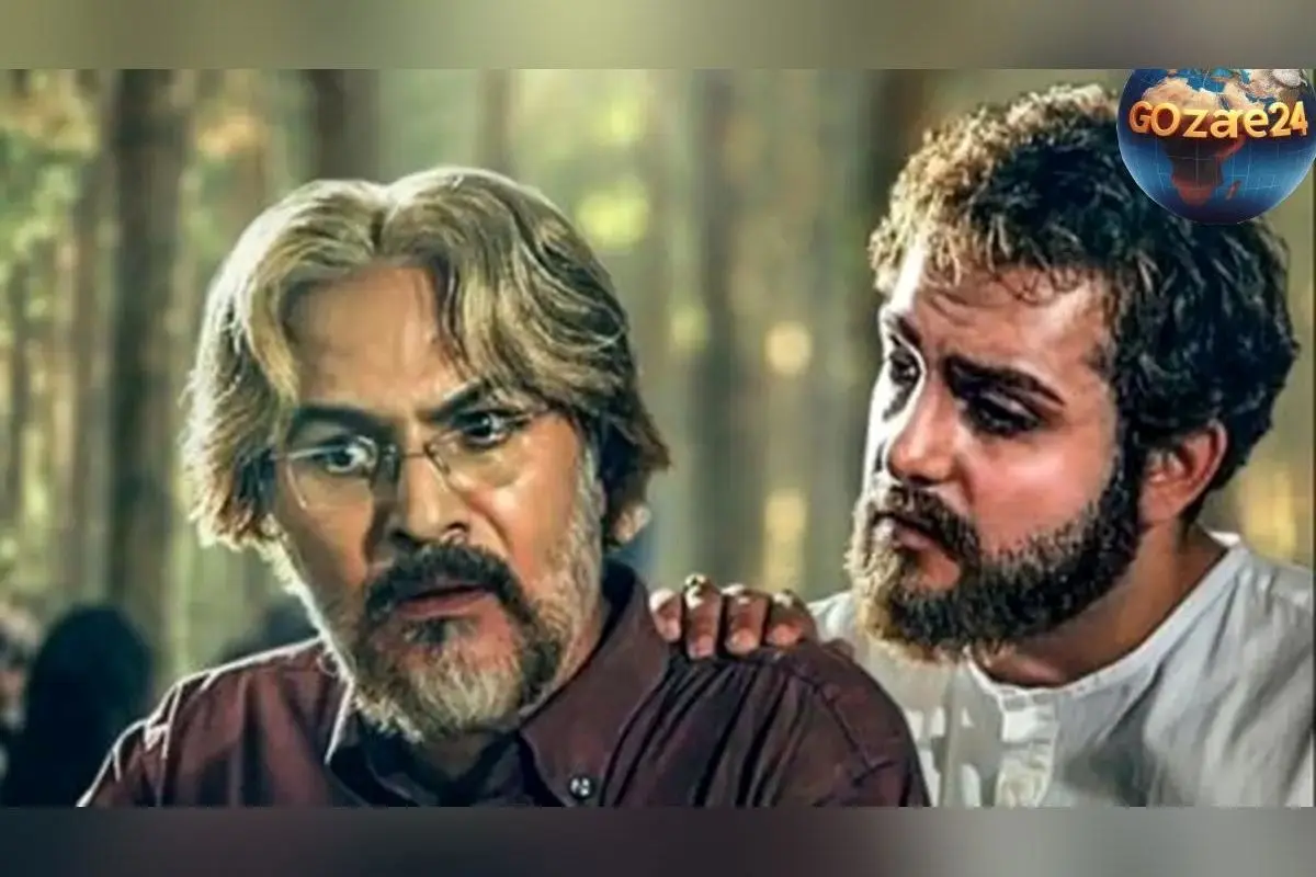 تغییر شگفت‌انگیز چهره حامد کمیلی پس از سال‌ها؛ از نقش «الیاس» در «اغما» تا ظاهر جدید با مو و ریش سفید