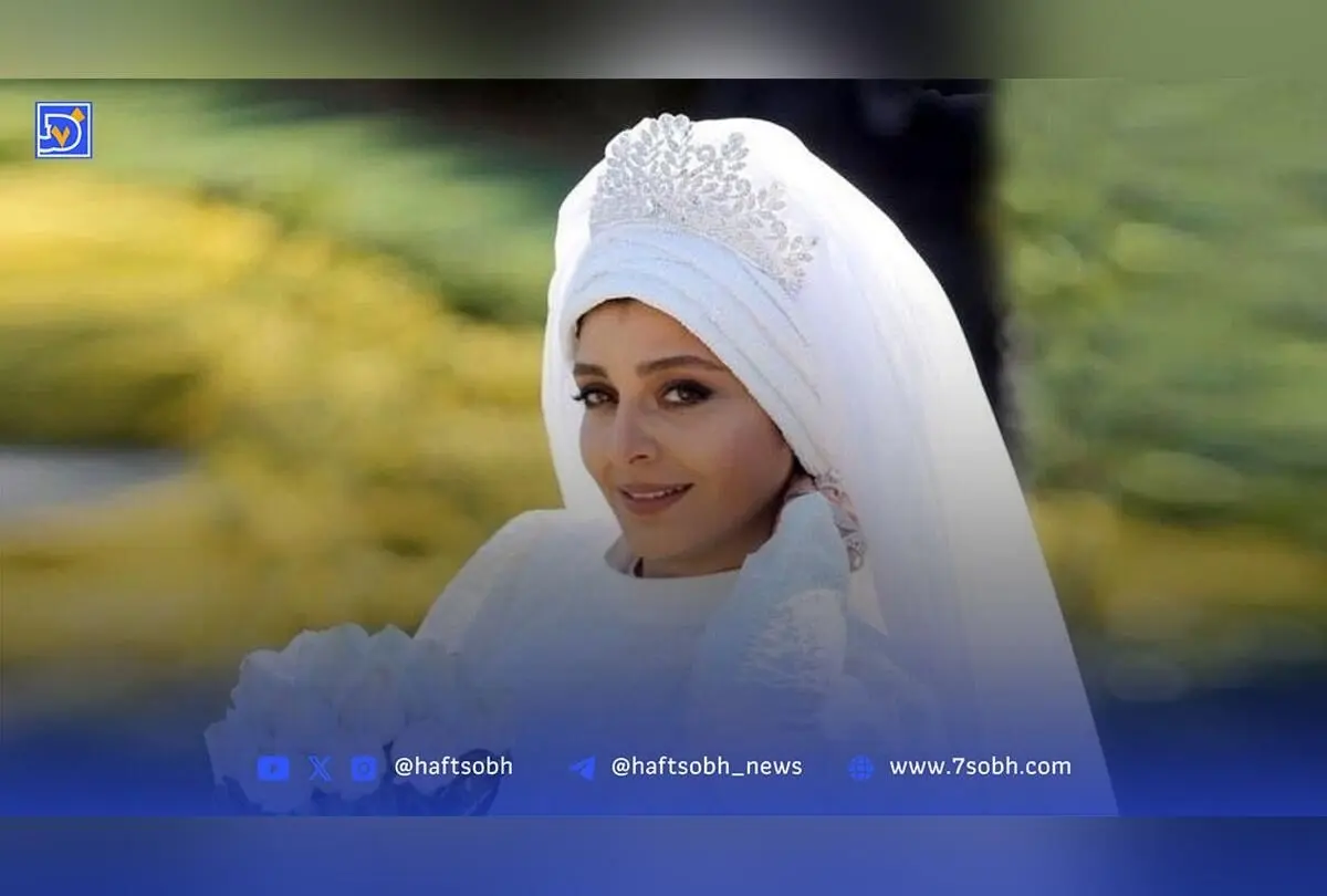 خانه لاکچری و منحصربه‌فرد ساره بیات با دکوراسیون خاص و چشم‌نواز + تصاویر