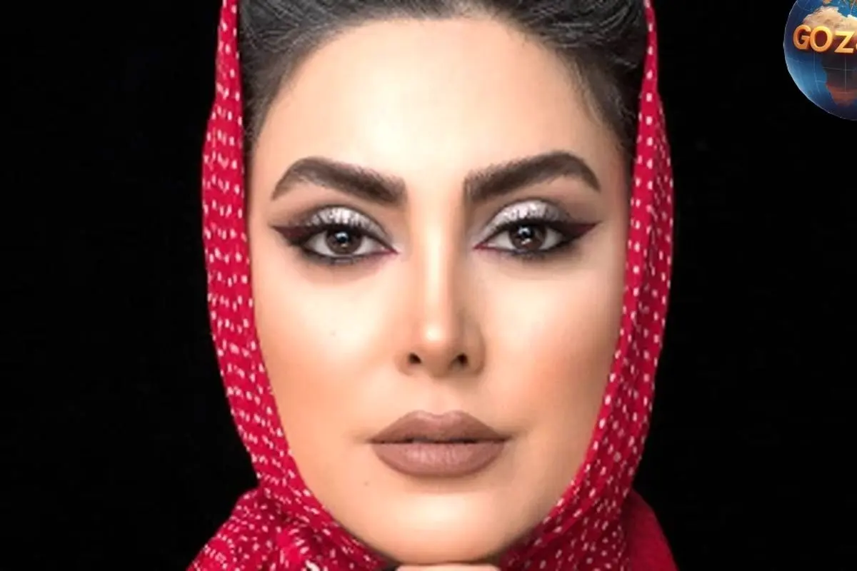 نیلوفر شهیدی در استایل باکلاس کنار دریا برای تبریک تولد دختر ناشناس + عکس