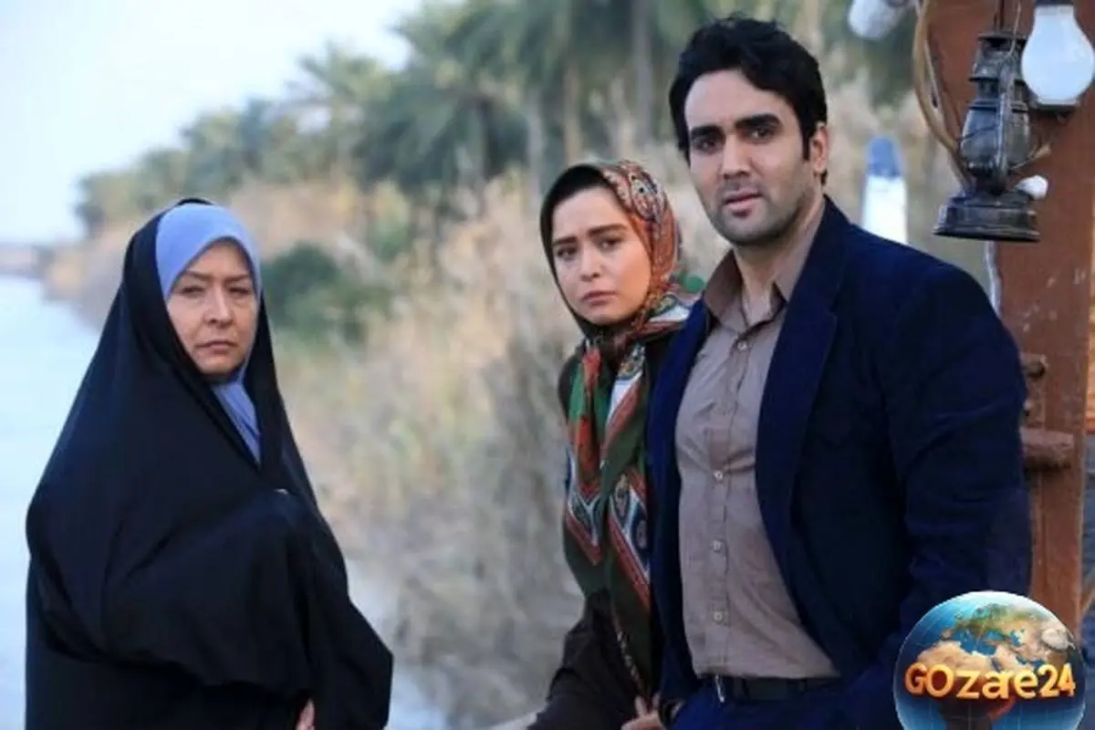 پوریا پورسرخ از علاقه به پدر شدن خبر داد؛ تصاویر محبتآمیز او در کنار کودکان و نگاههای مهربان آقا آرش در سریال کیمیا