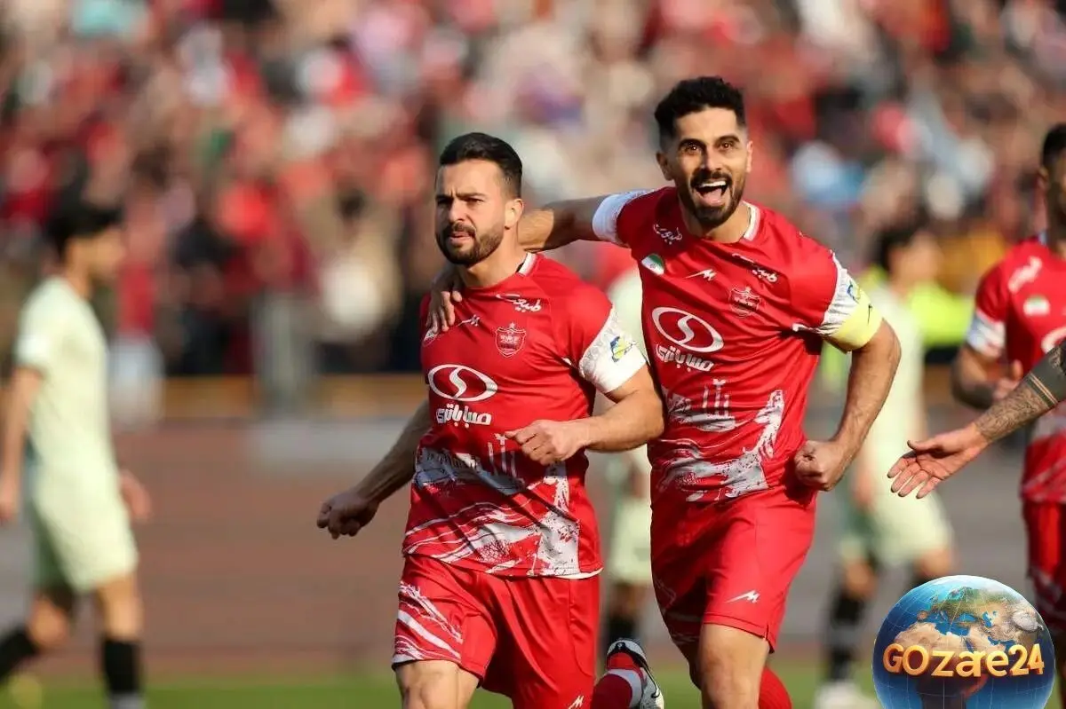 امید عالیشاه نباید برای پرسپولیس تعیین تکلیف کند؛ قلعه نویی و نکونام در لیست ممنوع‌الخروج‌ها!