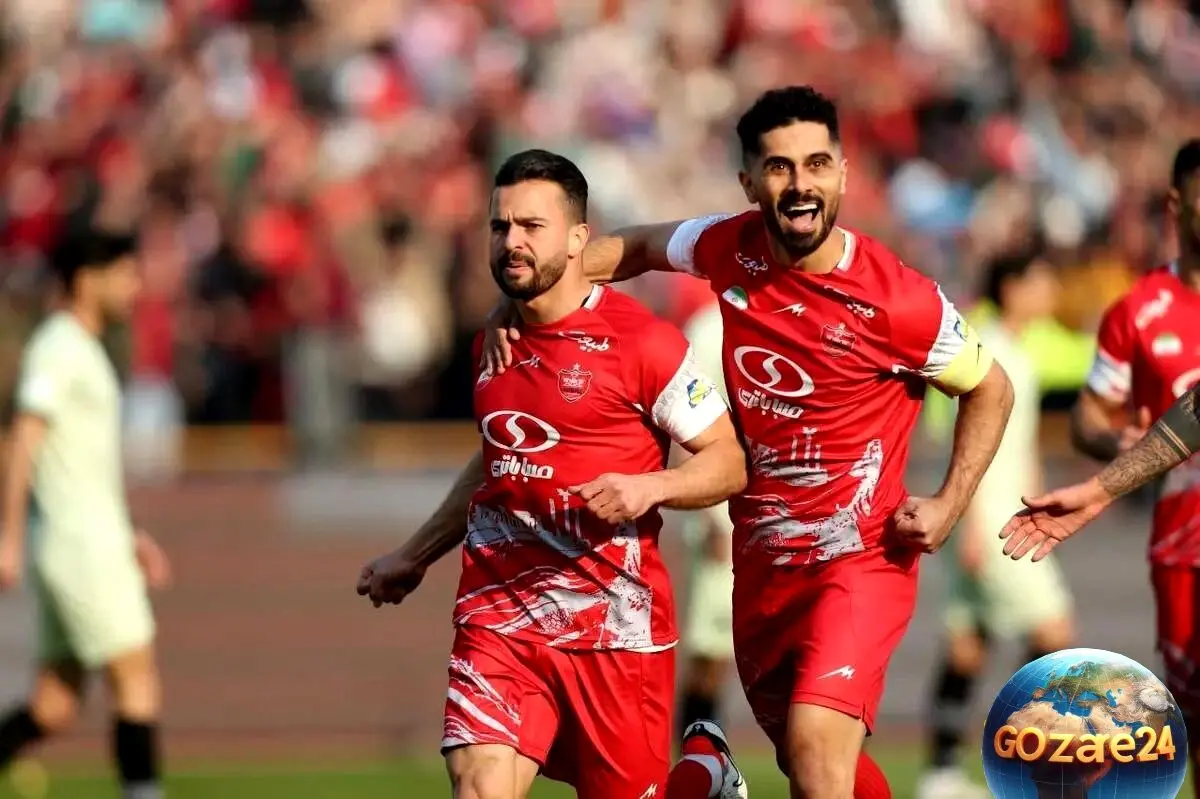 امید عالیشاه نباید برای پرسپولیس تعیین تکلیف کند؛ قلعه نویی و نکونام در لیست ممنوع‌الخروج‌ها!