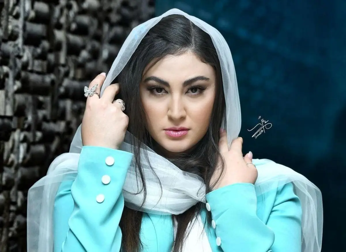 مریم مومن با استایل شیک و خاص، محبوب خانم‌های ایرانی در دنیای مد و فشن + عکس