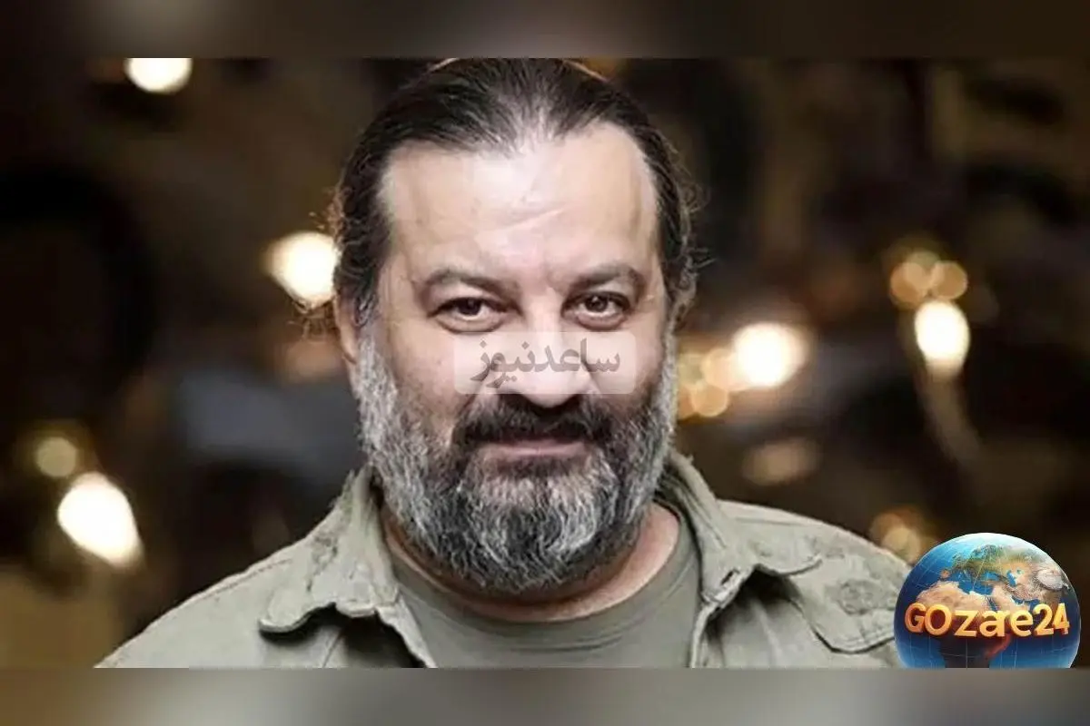 نگاهی متفاوت به استایل مهراب قاسم خانی در کنار پیمان و شهاب حسینی در برنامه همرفیق