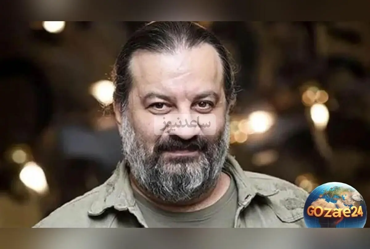 نگاهی متفاوت به استایل مهراب قاسم خانی در کنار پیمان و شهاب حسینی در برنامه همرفیق
