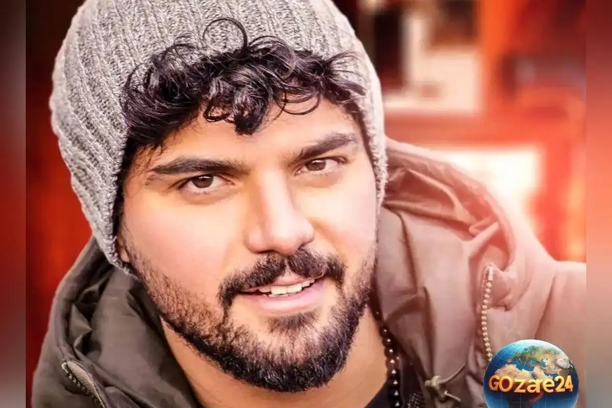 سینا مهراد در اکران فیلم «پول و پارتی» با ساعت رولکس گران‌قیمت و استایل شیک، نگاه‌ها را معطوف خود کرد