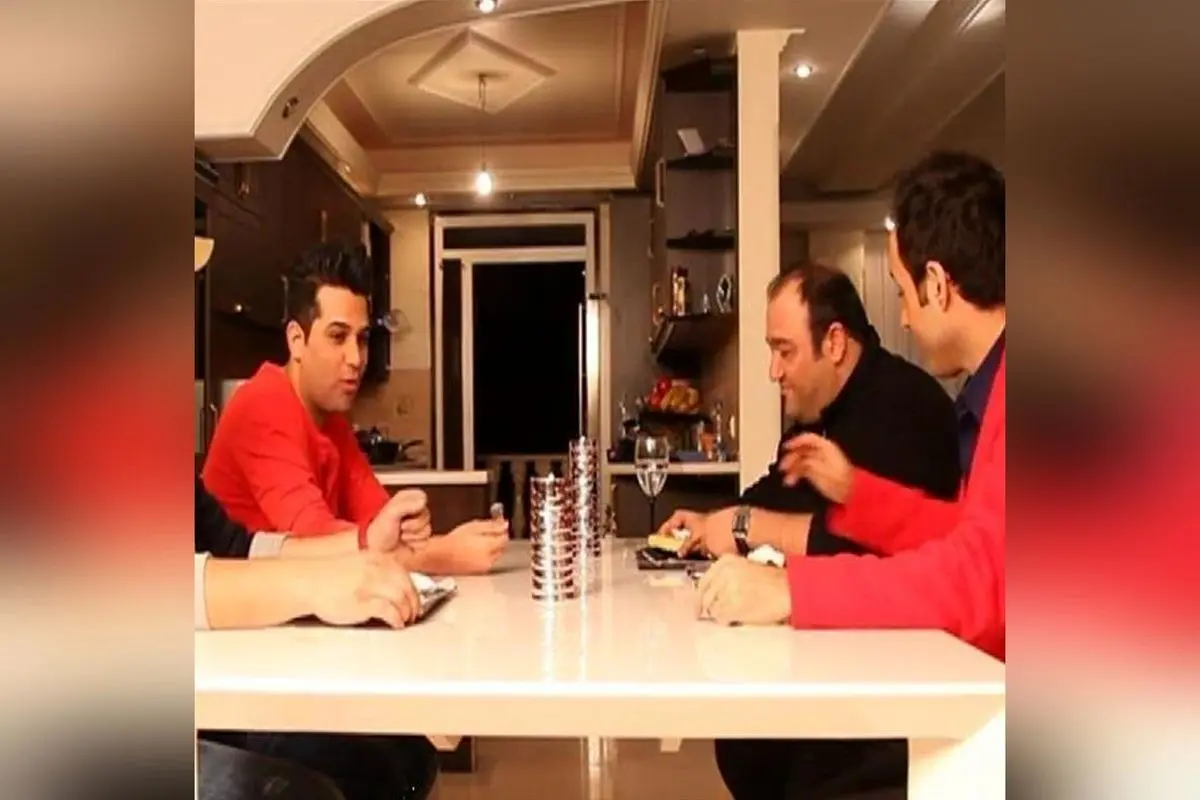 تضاد سیاه و سفید در دکوراسیون خانه حمید عسکری؛ راهکارهای مدرن و جذاب برای طراحی داخلی منزل