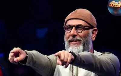 محمد بحرانی: پایان «خندوانه» و رابطه‌ام با رامبد جوان؛ آینده‌ای نامعلوم برای محبوب‌ترین برنامه تلویزیونی