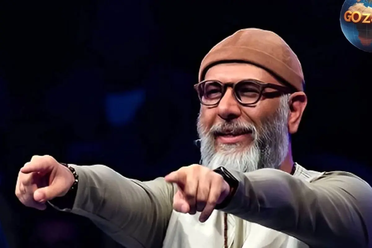 محمد بحرانی: پایان «خندوانه» و رابطهام با رامبد جوان؛ آیندهای نامعلوم برای محبوبترین برنامه تلویزیونی