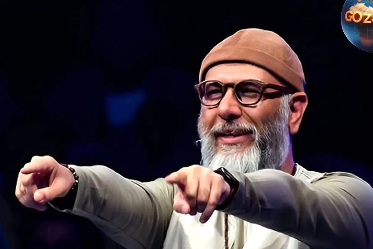 محمد بحرانی: پایان «خندوانه» و رابطه‌ام با رامبد جوان؛ آینده‌ای نامعلوم برای محبوب‌ترین برنامه تلویزیونی