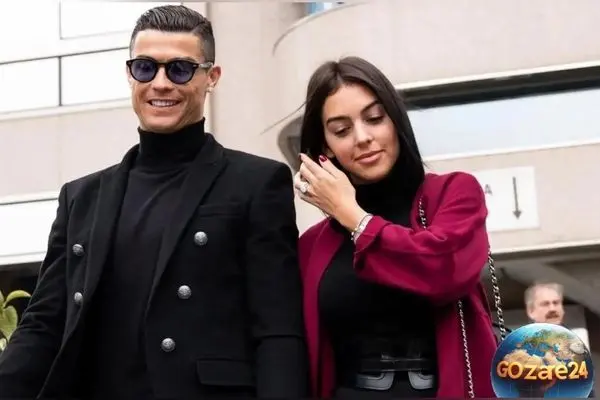 ضیافت ویژه ترامپ در کاخ سفید با حضور رونالدو و جورجینا؛ آرزوی پسر ترامپ برآورده شد