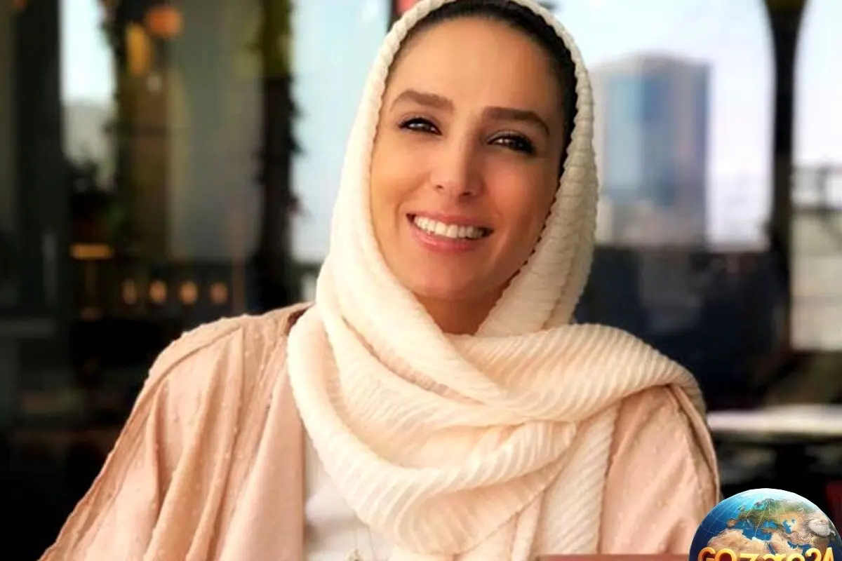 سوگل طهماسبی با استایل رسمی و مجلسی، مانتو گلدوزی پروانه‌ای متفاوت را در جدیدترین عکس اینستاگرامش به نمایش گذاشت