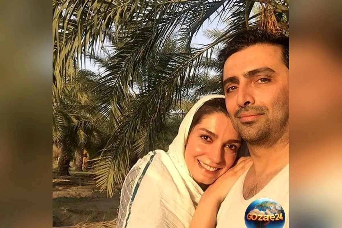 الیکا عبدالرزاقی و امین زندگانی: تفاوت‌های زندگی مشترک و دیدگاه‌های متفاوت درباره ازدواج