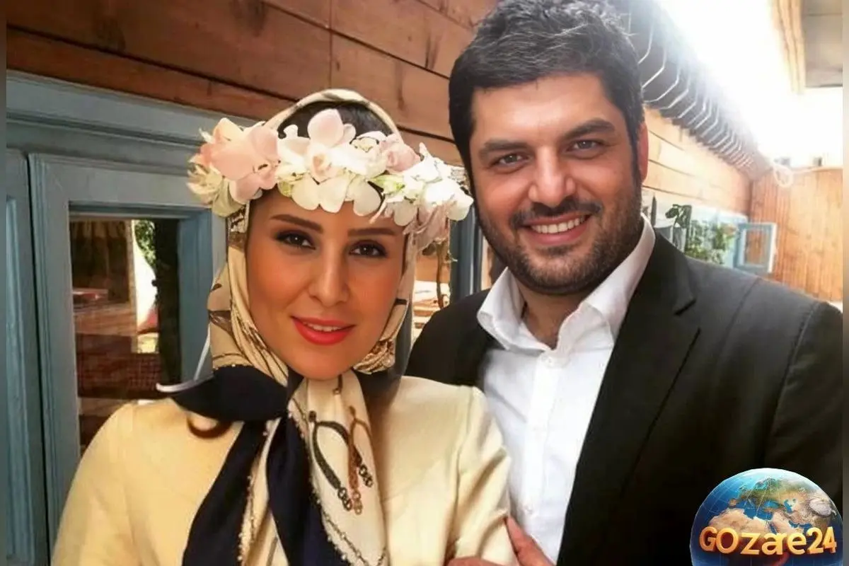 تصاویر سفر سام درخشانی و پسرش به قشم؛ لحظات دیدنی آخر هفته بازیگر محبوب ایرانی