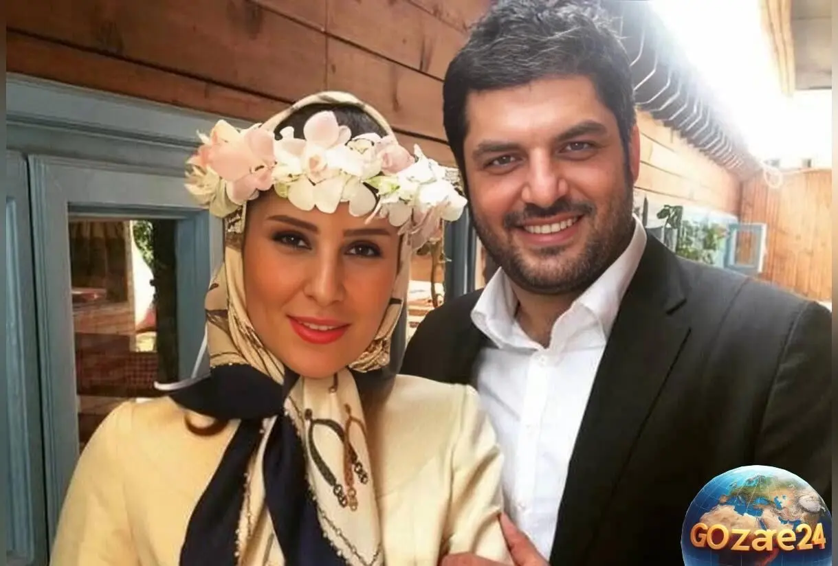 تصاویر سفر سام درخشانی و پسرش به قشم؛ لحظات دیدنی آخر هفته بازیگر محبوب ایرانی