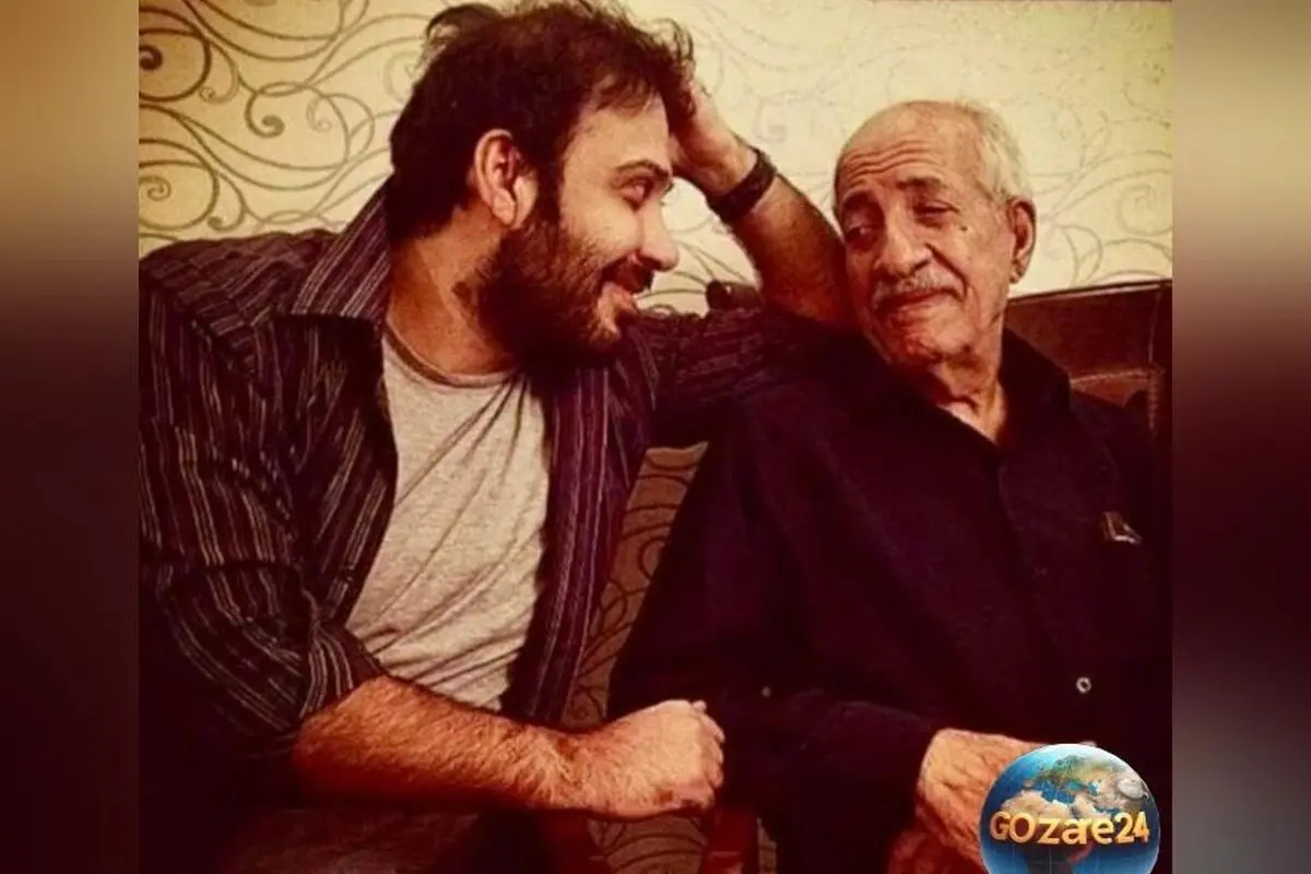 تصاویر منزل لوکس محسن چاوشی با مبلمان چستر چرمی، زیرپایی عثمانی و دکوراسیون مدرن