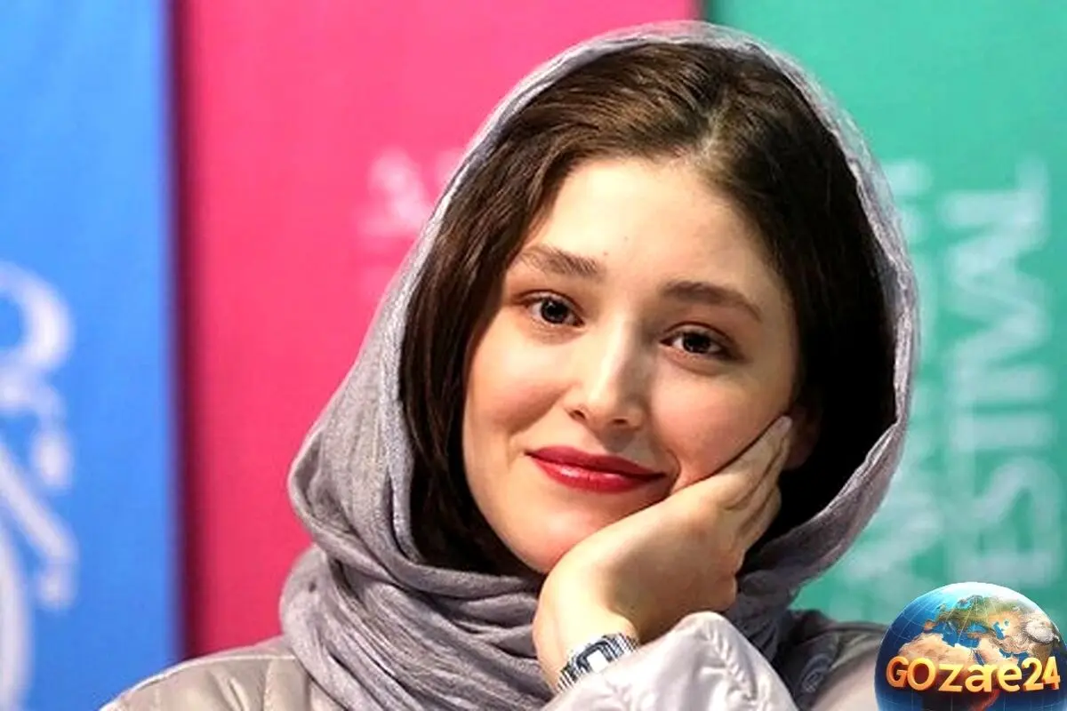فرشته حسینی در ترافیک، جلوه‌ای تازه از علاقه‌مندی‌اش به نوید محمدزاده را نشان داد!