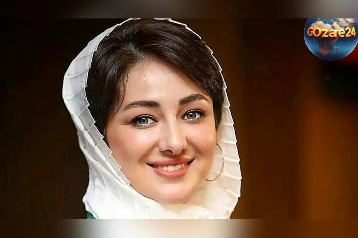 عکس جدید ویدا جوان در لباس عروس منجق دوزی شده؛ چهره نچرال و بی‌روح در استایل متفاوت