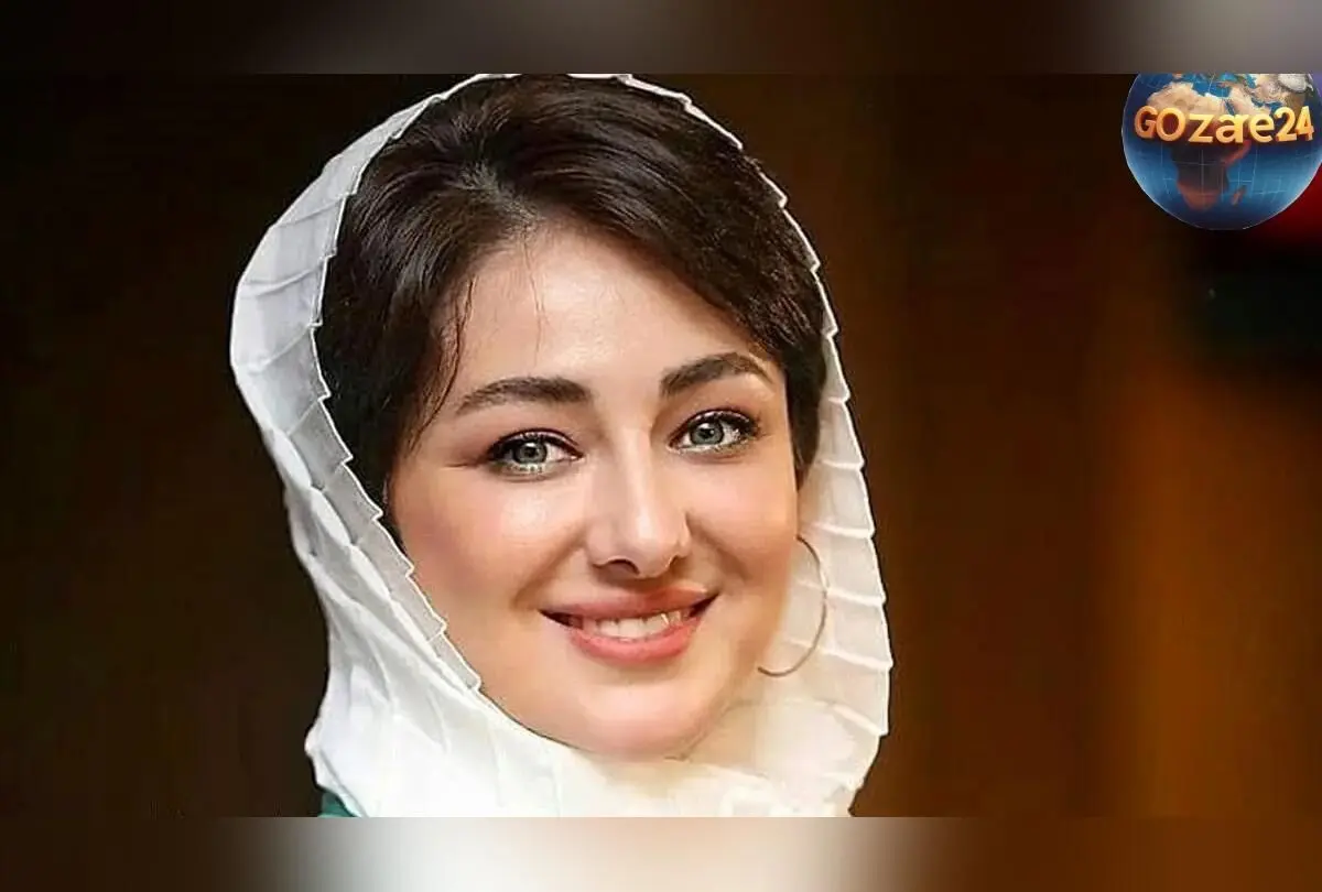 عکس جدید ویدا جوان در لباس عروس منجق دوزی شده؛ چهره نچرال و بی‌روح در استایل متفاوت