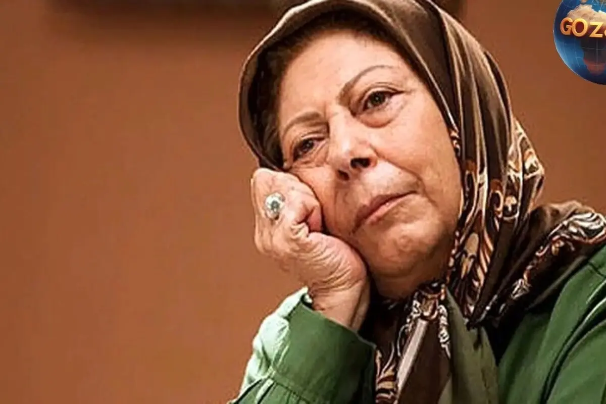 خنده‌های از ته دل ثریا قاسمی و پسرش؛ شباهت بی‌نظیر و لحظات محبت‌آمیز در کنار هم