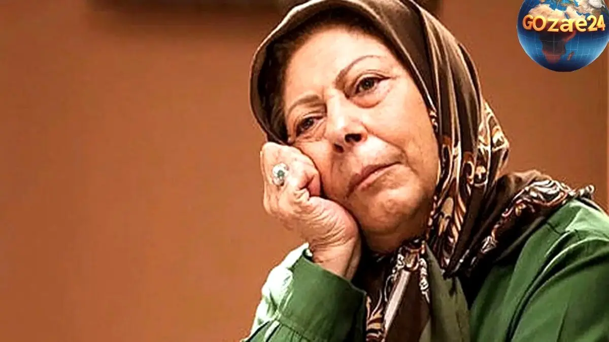 خنده‌های از ته دل ثریا قاسمی و پسرش؛ شباهت بی‌نظیر و لحظات محبت‌آمیز در کنار هم