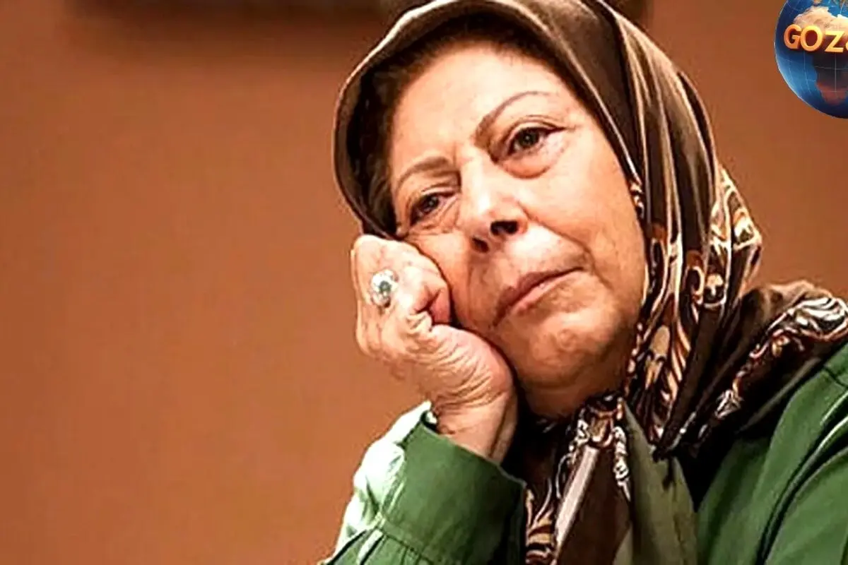 خنده‌های از ته دل ثریا قاسمی و پسرش؛ شباهت بی‌نظیر و لحظات محبت‌آمیز در کنار هم