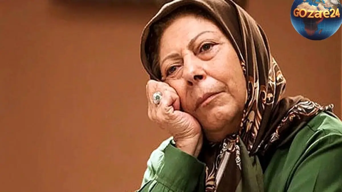 خنده‌های از ته دل ثریا قاسمی و پسرش؛ شباهت بی‌نظیر و لحظات محبت‌آمیز در کنار هم
