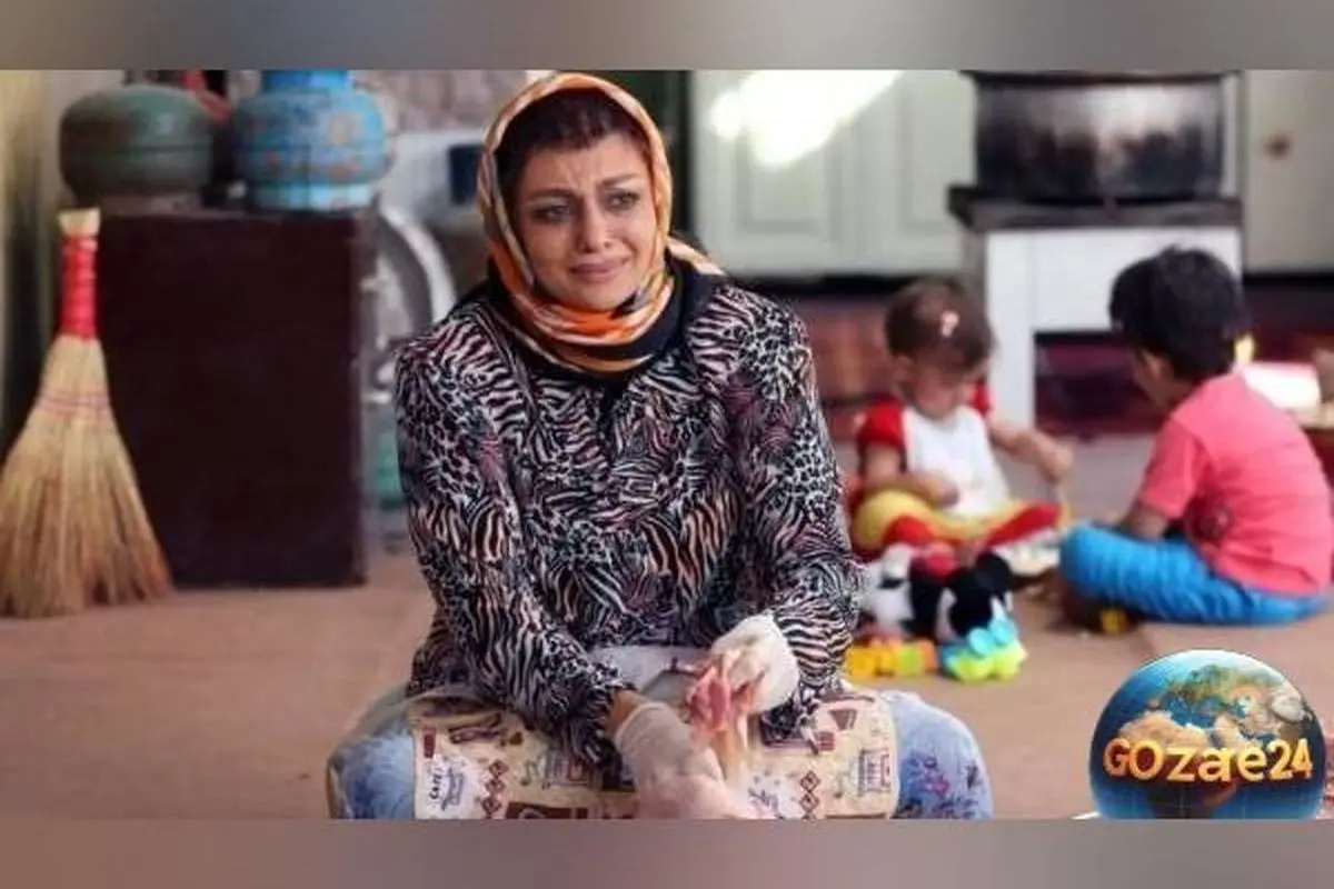 صدای لرزان یکتا ناصر از درد و ناگفتههای زندگی شخصیاش: جدایی، کتکخوردن و درخواست کمک در مقابل دوربین