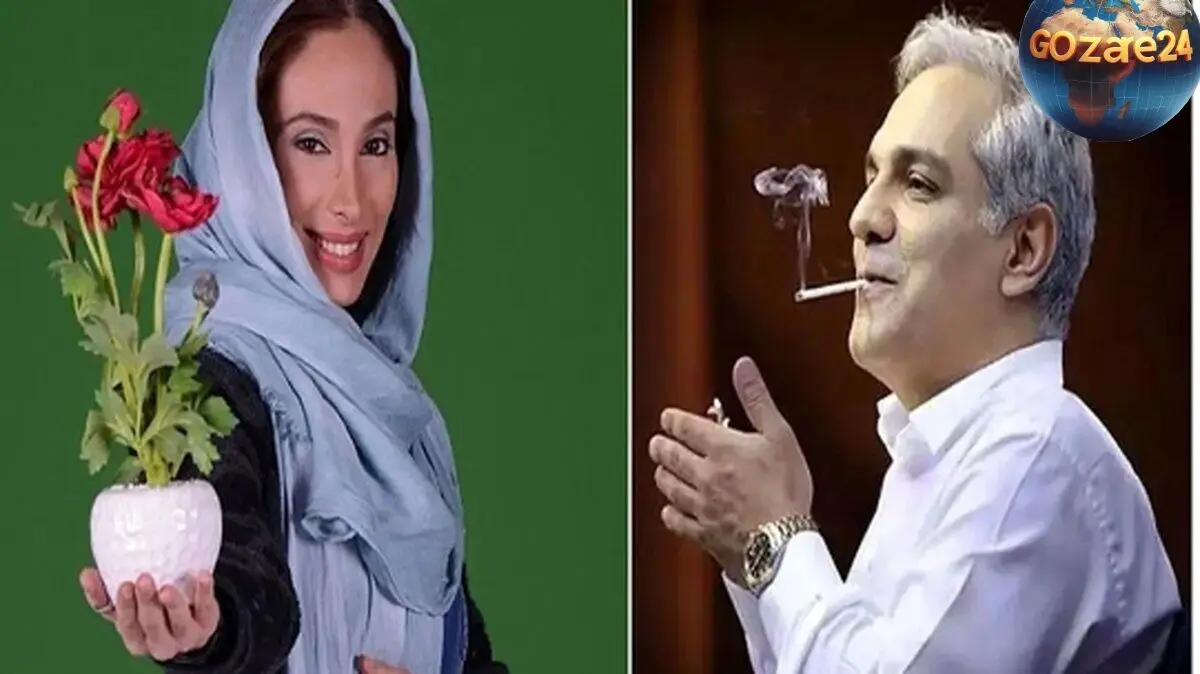مهران مدیری با سریال جدید «شش ماهه» و حضور سحر زکریا به تلویزیون بازمی‌گردد: داستان، حواشی و روابط پرتنش