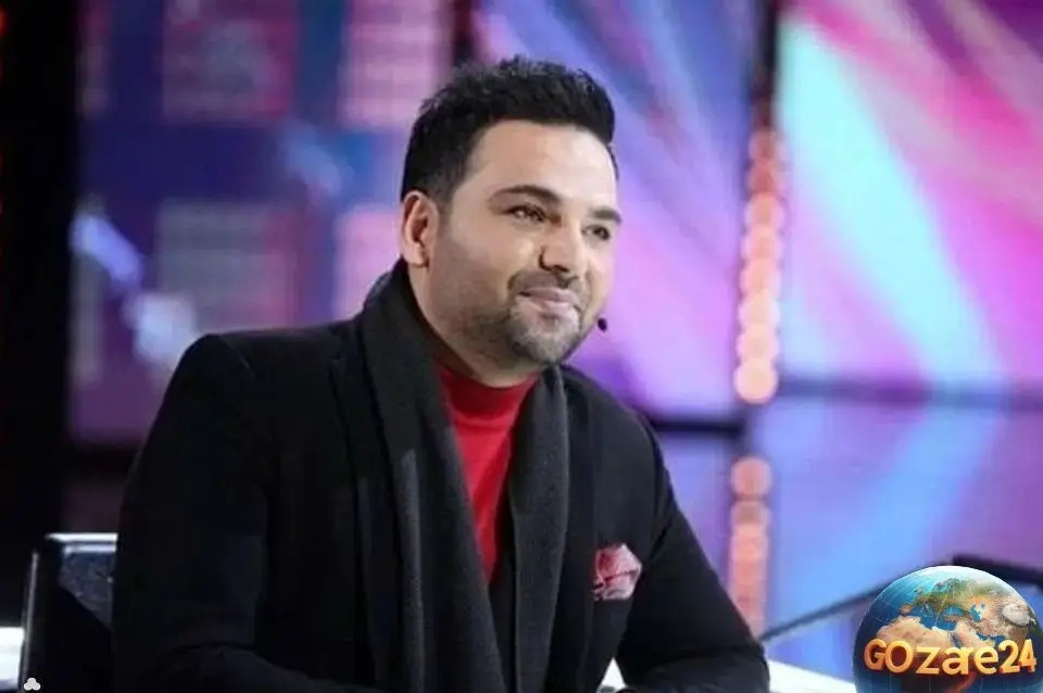 احسان علیخانی از حسرت جدایی یحیی گل‌محمدی و بازی با فیگو می‌گوید: چرا تماشاگران پرسپولیس نباید ناراحت باشند؟