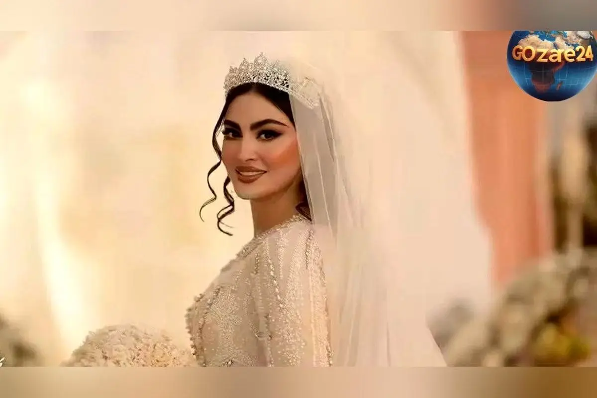 عکس اول دونفره مریم مومن و همسرش پس از جشن عروسی | لحظاتی احساسی و رؤیایی در زندگی مشترک