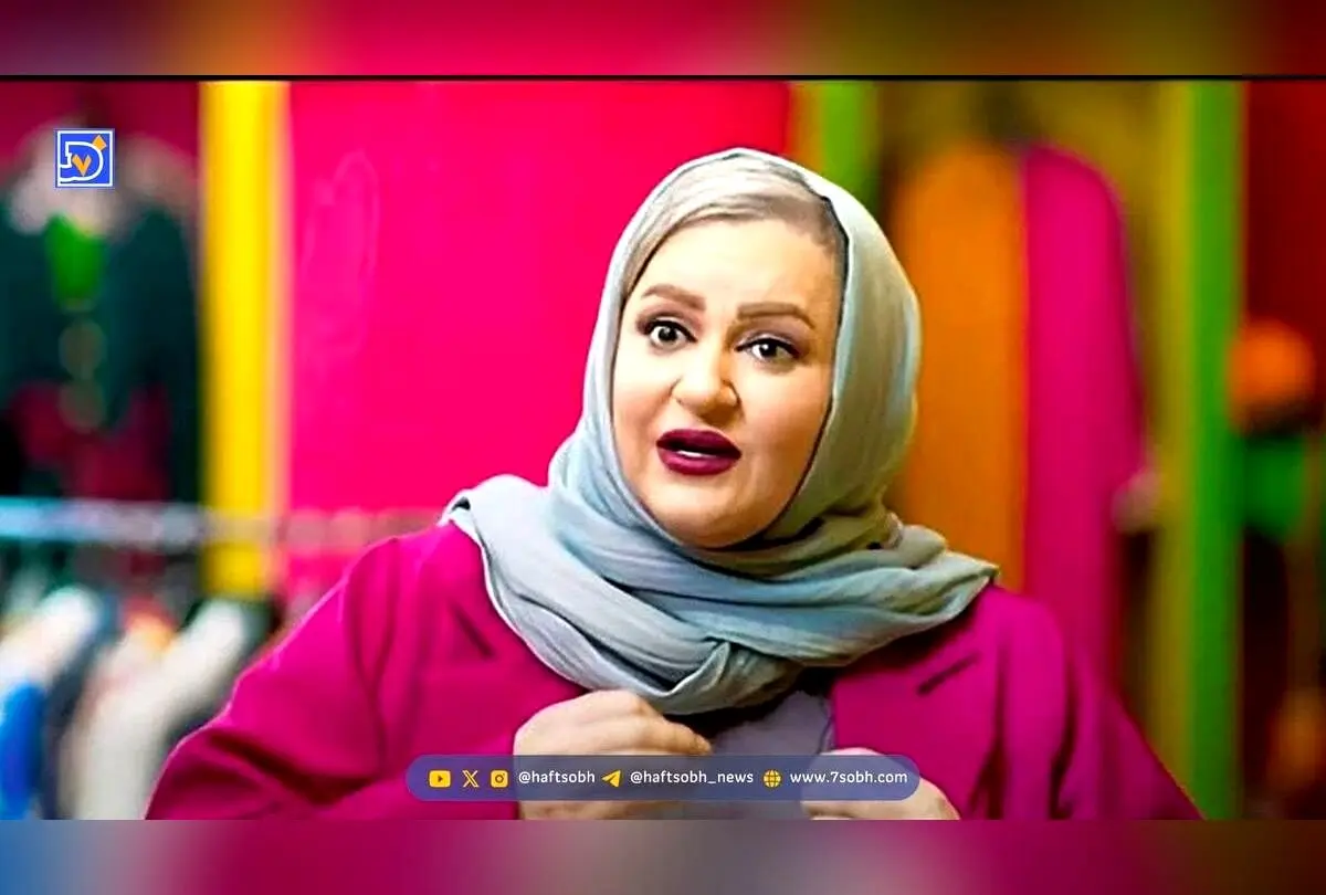 دکوراسیون مدرن و عجیب منزل نعیمه نظام دوست؛ نگاهی متفاوت به طراحی داخلی شیک و خاص