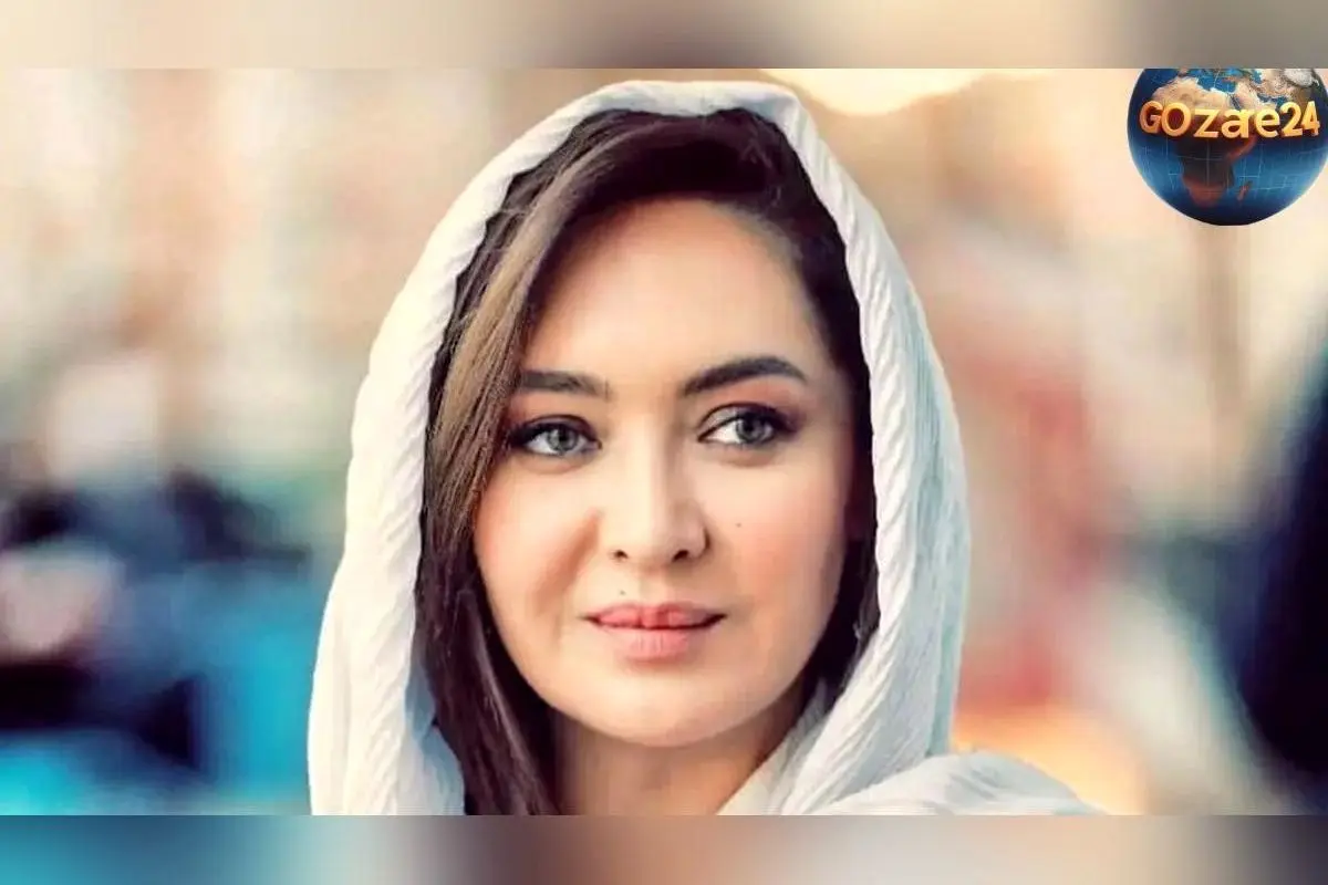 نیکی کریمی در جشنواره خارجی با استایل شیک و جذاب + حضور پر رنگ در عرصه بین‌المللی