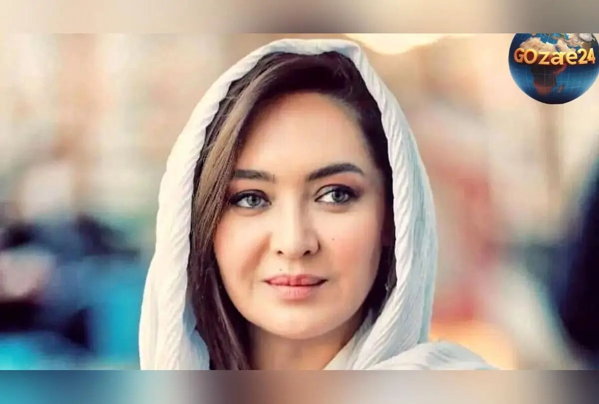 نیکی کریمی در جشنواره خارجی با استایل شیک و جذاب + حضور پر رنگ در عرصه بین‌المللی