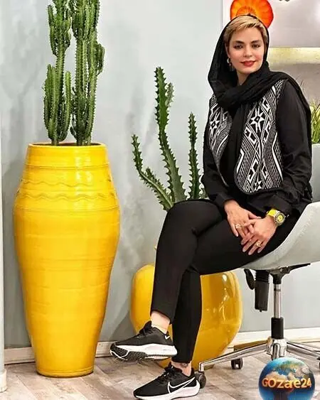 تیپ شیک و ساده سپیده خداوردی: آشنایی جذاب با همسر فیلمساز فرانسوی و فعالیت‌های هنری بی‌نظیر