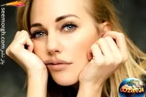 استایل فشن و اروپایی مریم اوزرلی؛ هر نگاه، جذابیتی بی‌پایان