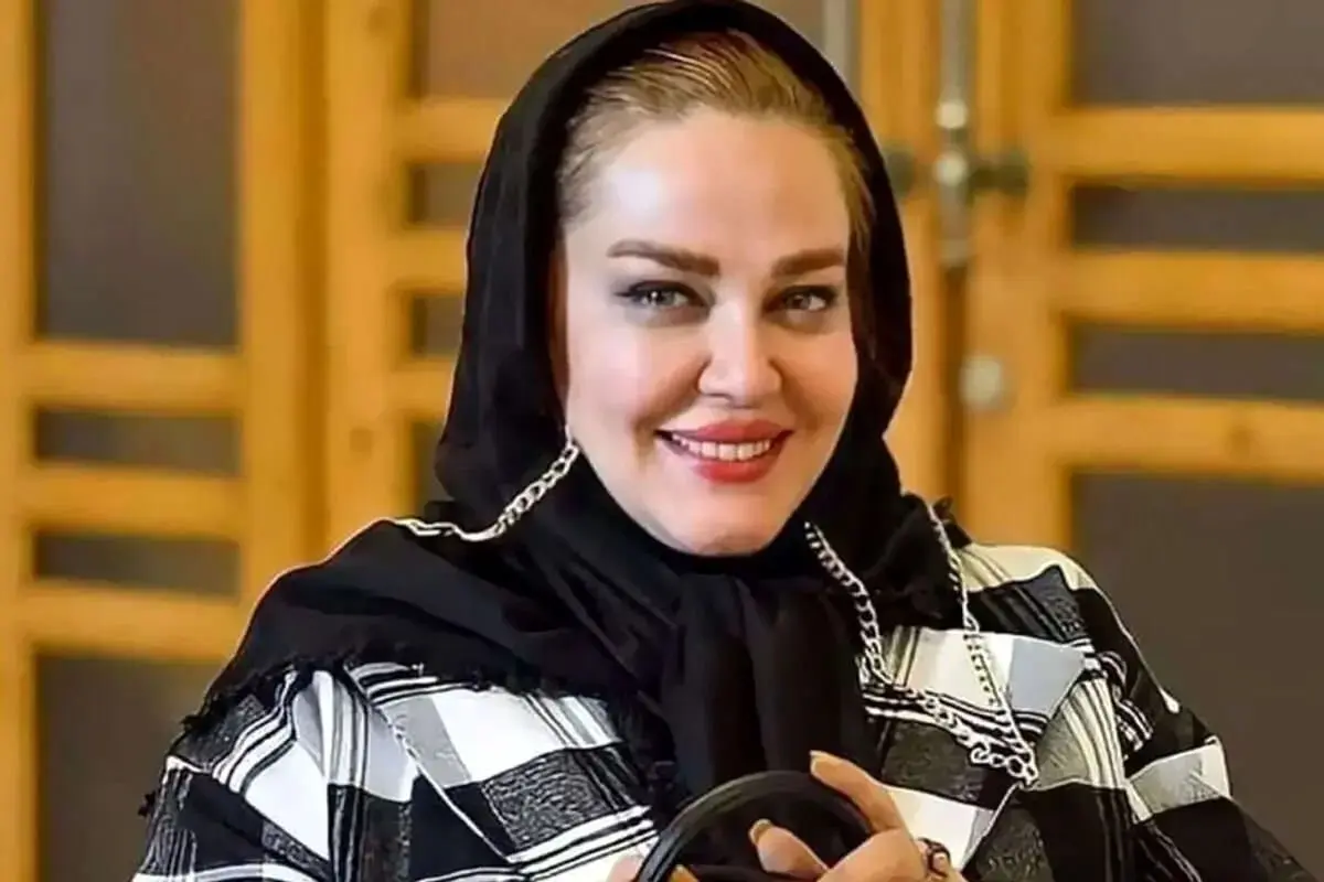 استایل جدید بنفش بهاره رهنما چشم‌نواز و ترند سال؛ ظاهر متفاوت و جذاب او مورد توجه کاربران قرار گرفت