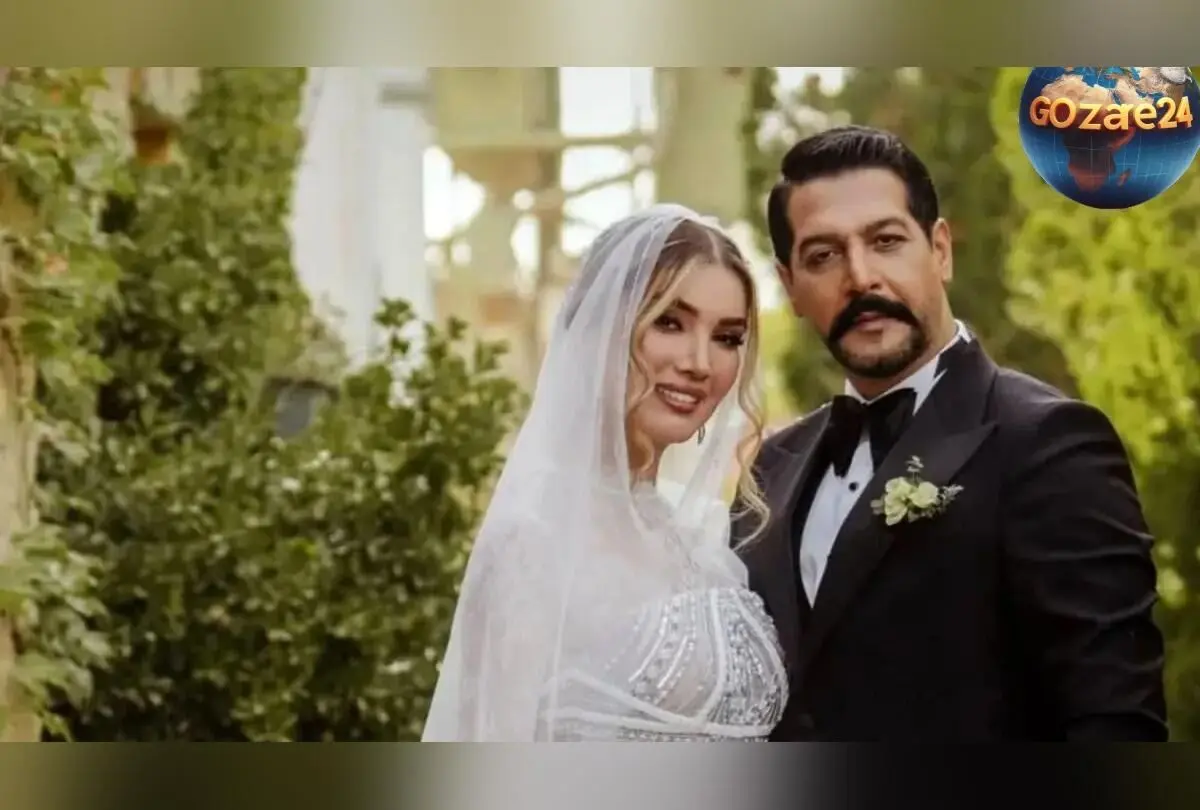 تصویر قدیمی و متفاوت متین ستوده قبل از عمل‌های زیبایی؛ واکنش‌ها و جزئیات زندگی هنری این بازیگر محبوب