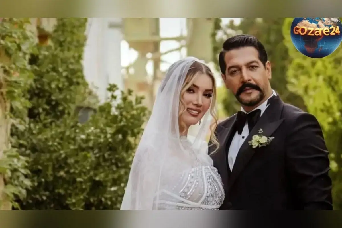 تصویر قدیمی و متفاوت متین ستوده قبل از عمل‌های زیبایی؛ واکنش‌ها و جزئیات زندگی هنری این بازیگر محبوب