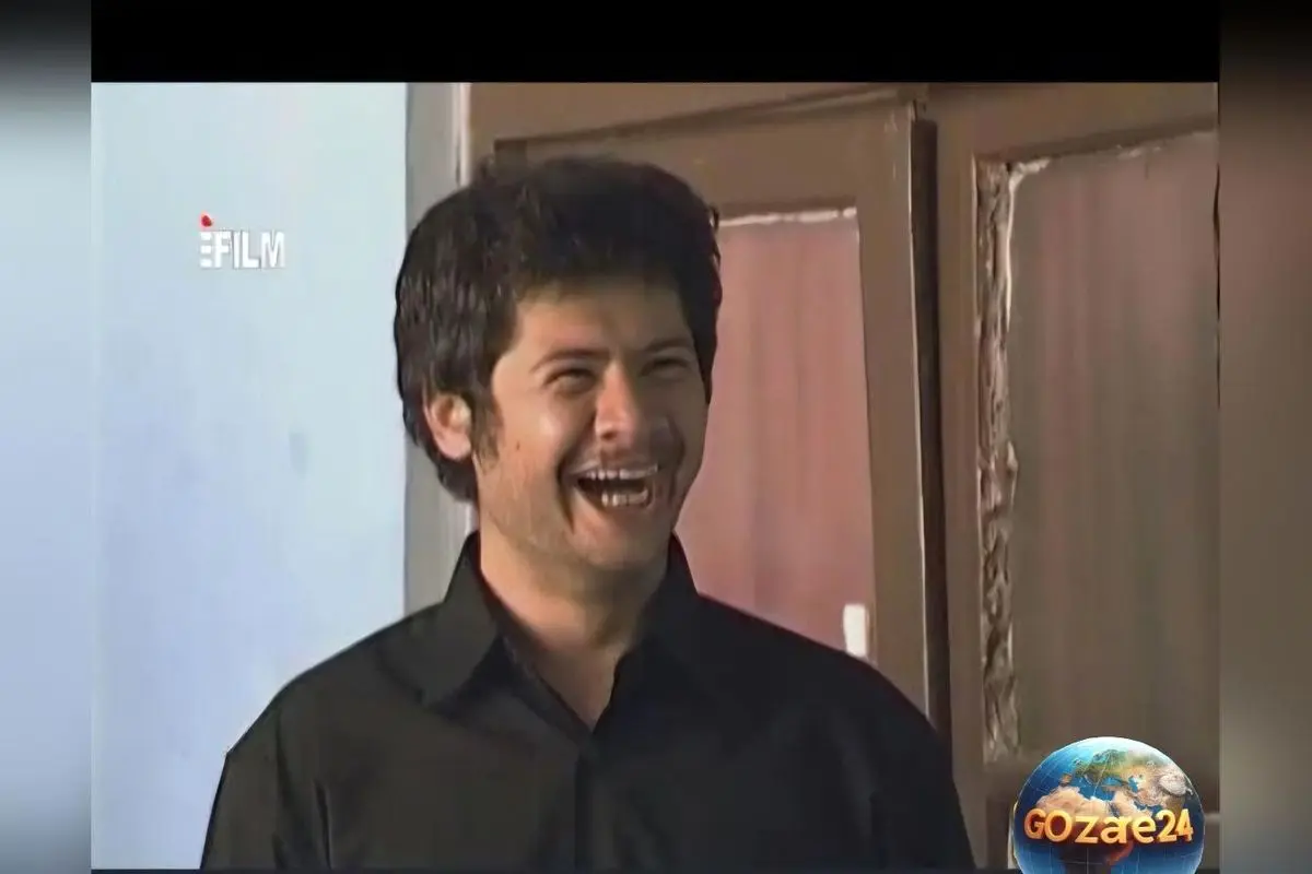 خنده‌های بی‌نظیر علی صادقی در سریال متهم گریخت؛ لحظه‌ای که باید اسکار می‌گرفت!