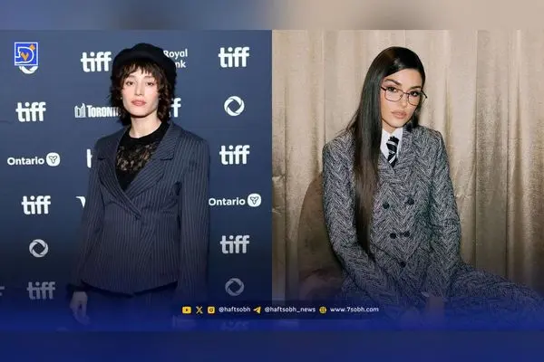 تفاوت استایل فرشته حسینی و هانده ارچل در جشنواره‌های بین‌المللی: جنجال، مدرن‌گرایی و محافظه‌کاری