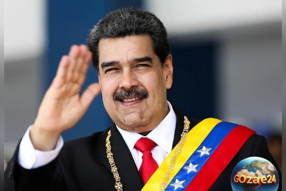 نیکولاس مادورو در سوگ جدایی لیونل مسی از بارسلونا؛ اشک ریختن رئیس‌جمهور سابق ونزوئلا در پی انتقال ستاره آرژانتینی به پاری‌سن‌ژرمن