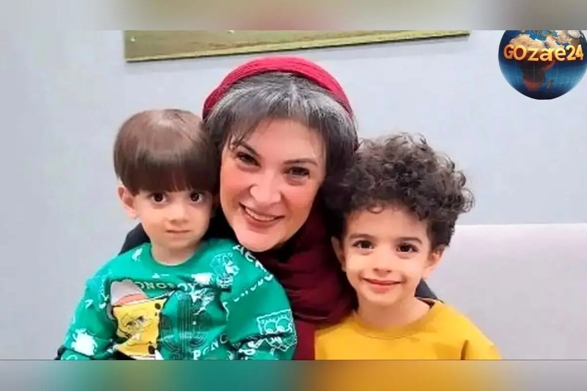 چیدمان سنتی و شیک خانه مهدیار کلایی در شب یلدا؛ ستایش سلیقه مامان و بازیگر «پایتخت 7» در کنار برادر