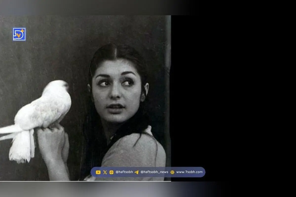 سفر در زمان با بازی گوگوش و عزت‌الله انتظامی در فیلم قدیمی «بی‌تا»؛ نگاهی نوستالژیک به ۵۵ سال پیش