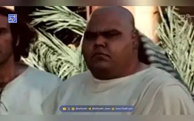 حمیدرضا دشتی؛ بازیگر و تهیه‌کننده‌ای که در نقش بینگی در سفر در زمان ظاهر شد