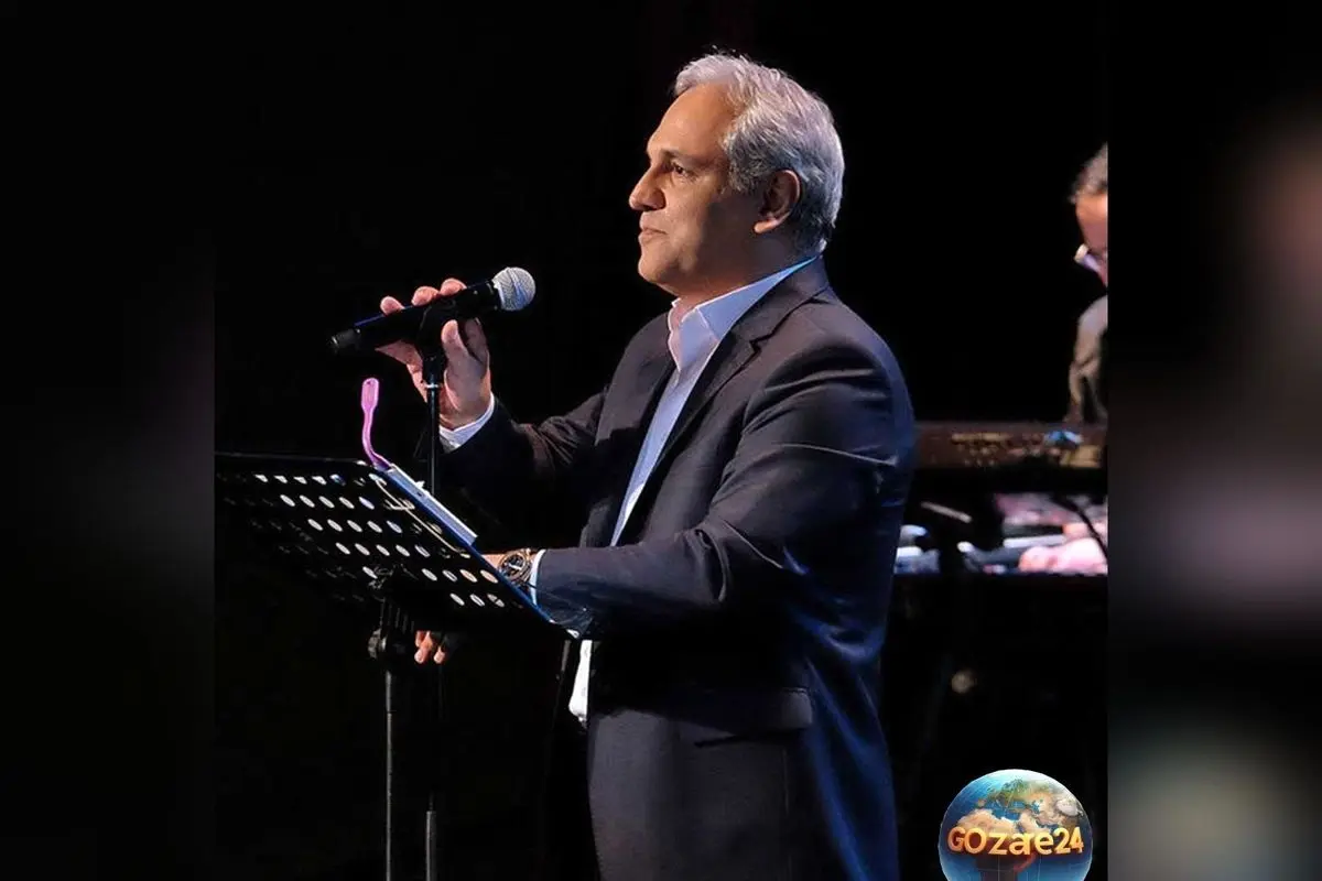 مهران مدیری درآمد کنسرت دبی را به خیریه بخشید؛ واکنش‌ها و جزئیات حمایت از امور خیریه