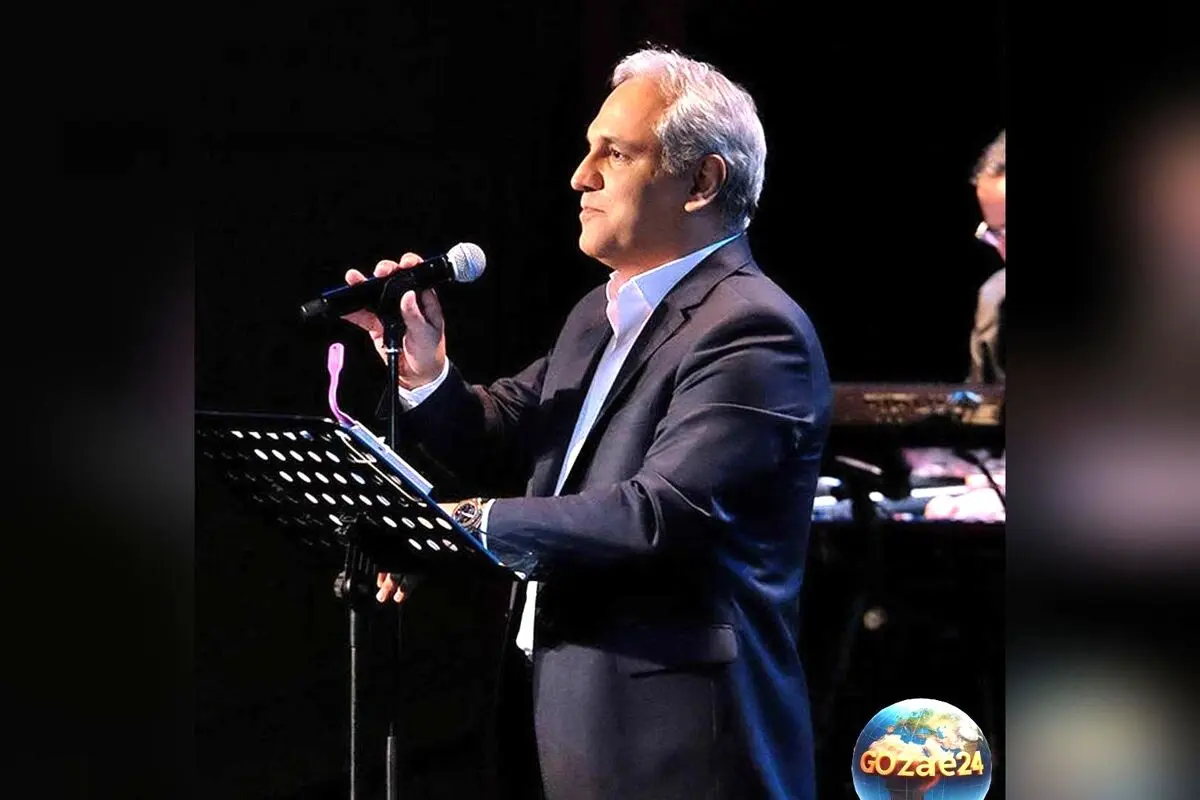 مهران مدیری درآمد کنسرت دبی را به خیریه بخشید؛ واکنش‌ها و جزئیات حمایت از امور خیریه